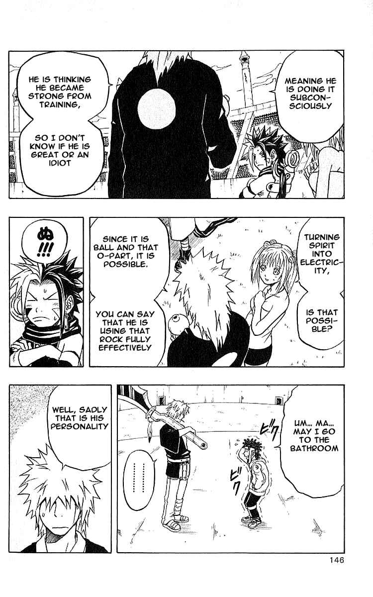 Page 8 Chapter 36 666 Satan