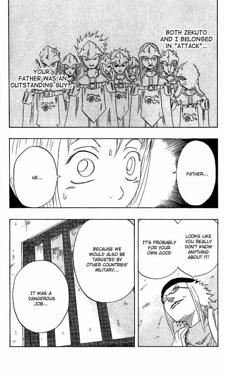 Page 14 Chapter 11 666 Satan