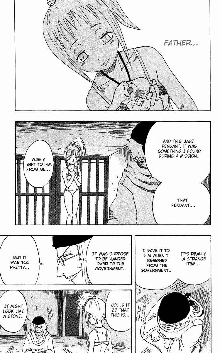 Page 15 Chapter 11 666 Satan