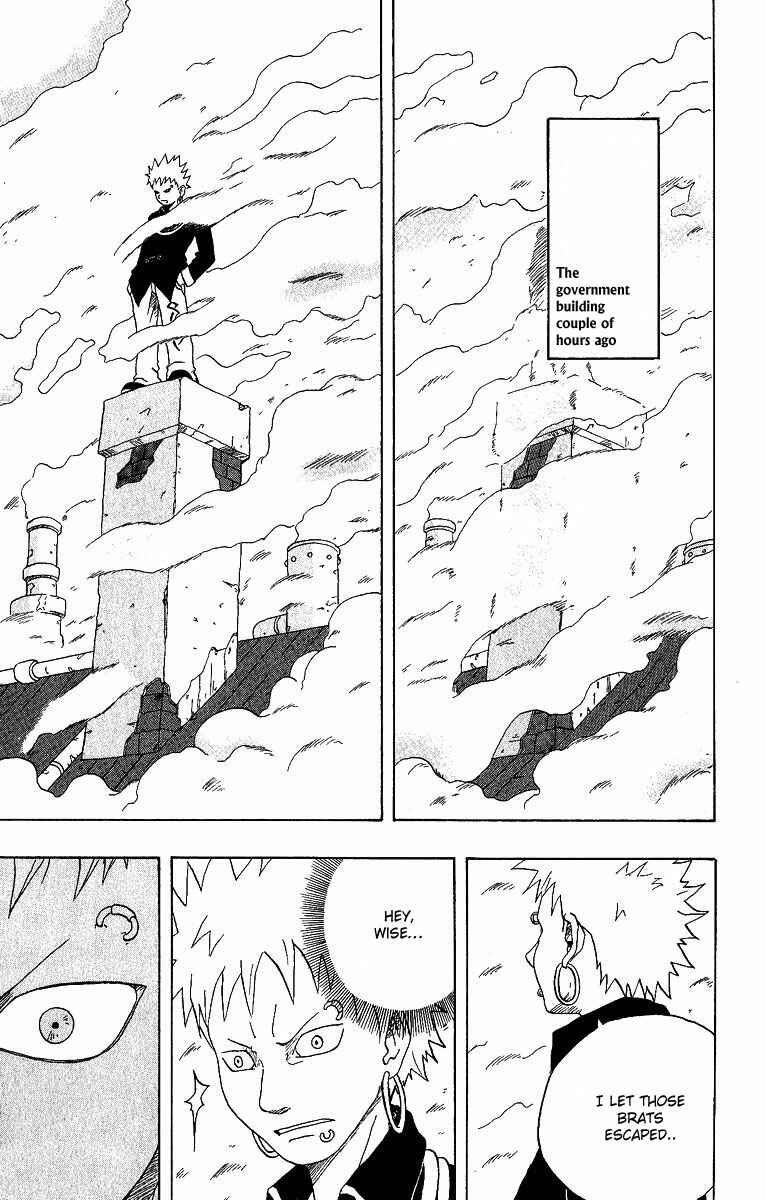 Page 29 Chapter 11 666 Satan