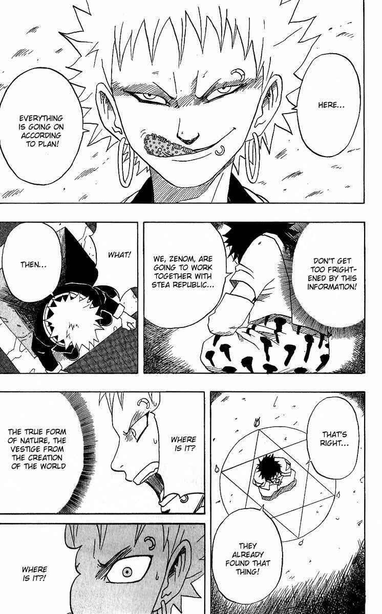 Page 31 Chapter 11 666 Satan
