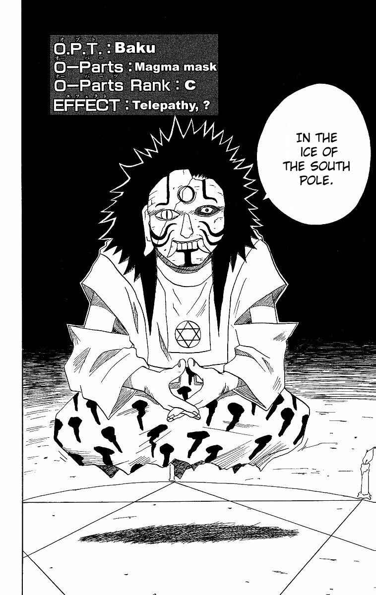 Page 32 Chapter 11 666 Satan