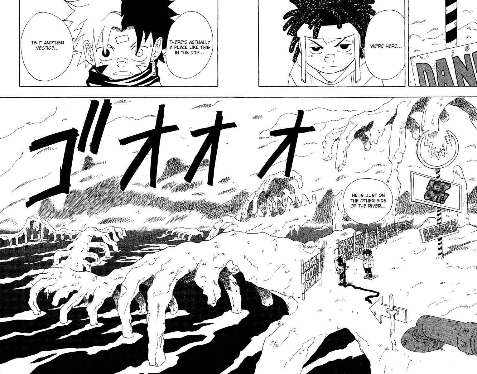 Page 34 Chapter 11 666 Satan