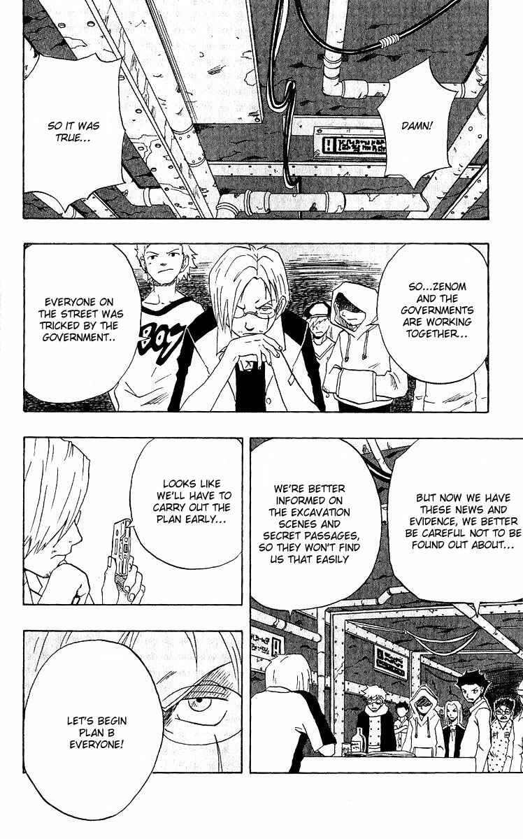 Page 6 Chapter 11 666 Satan