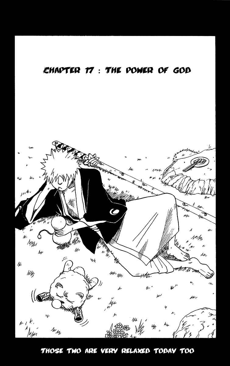 Page 1 Chapter 17 666 Satan