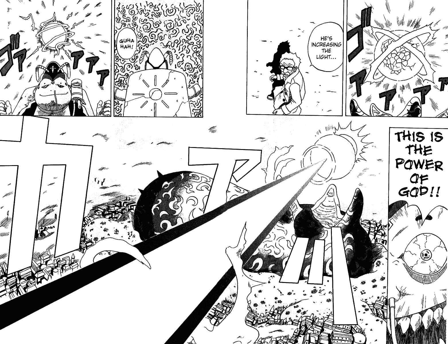 Page 10 Chapter 17 666 Satan
