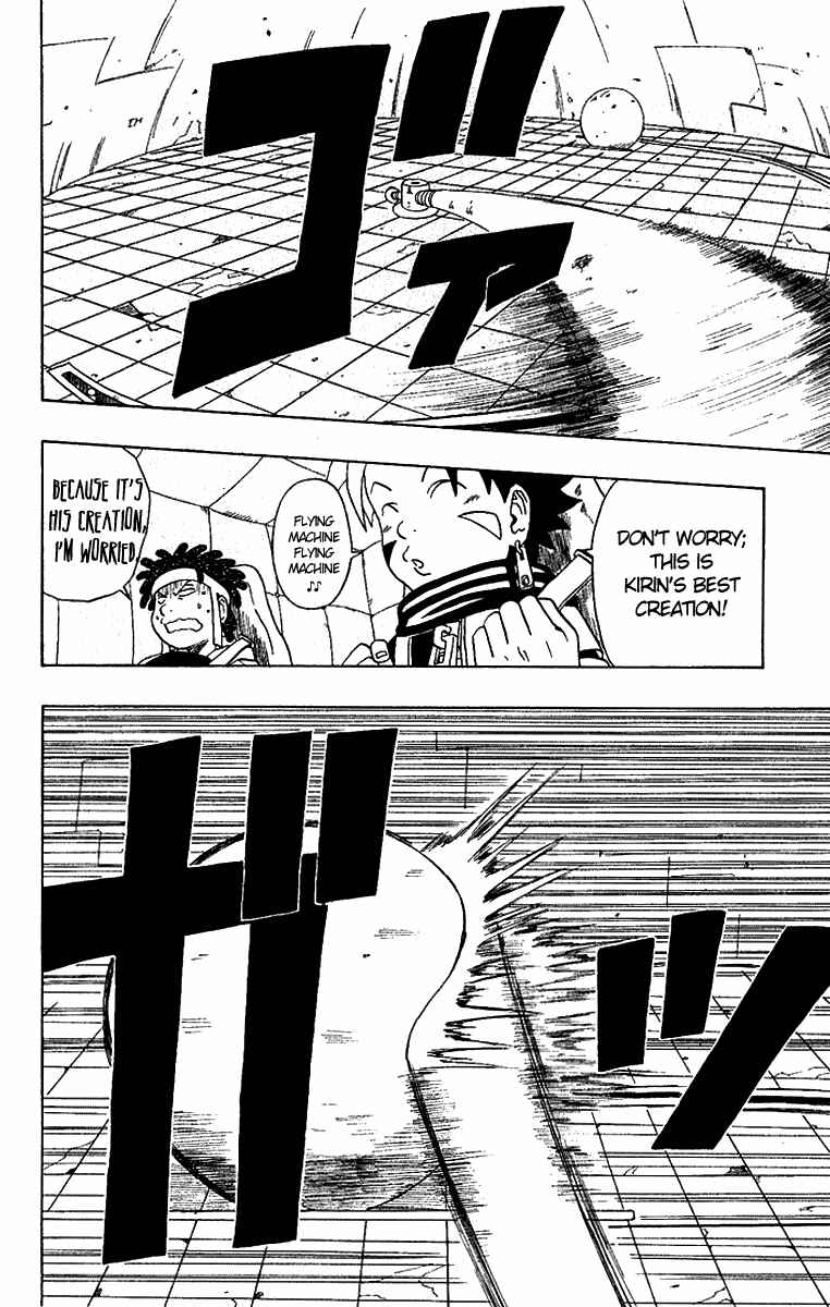 Page 13 Chapter 17 666 Satan