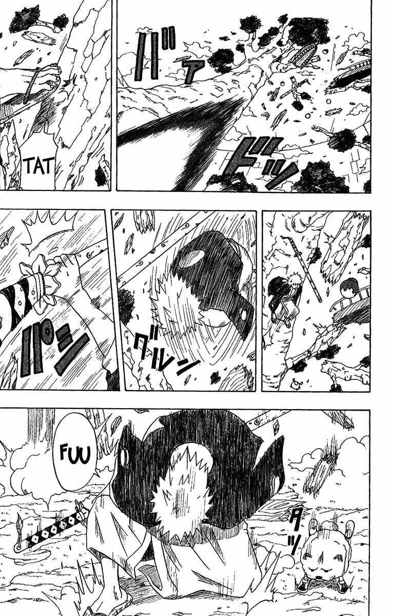 Page 18 Chapter 17 666 Satan