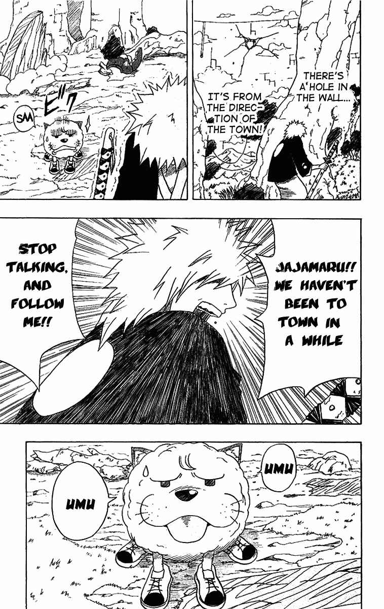 Page 20 Chapter 17 666 Satan