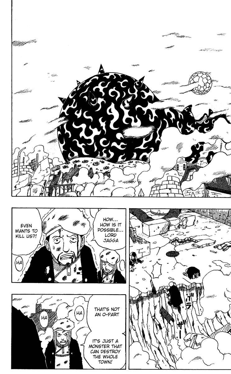 Page 21 Chapter 17 666 Satan