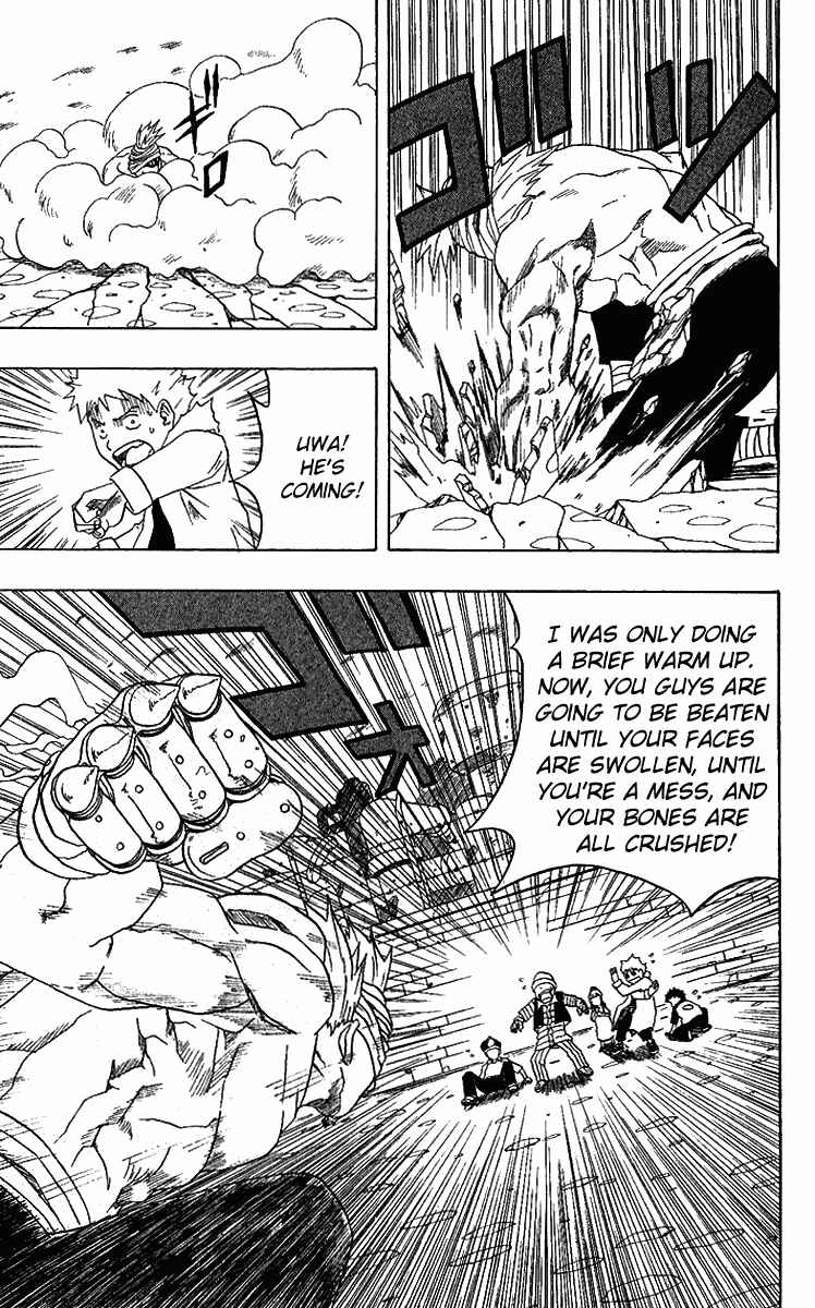 Page 24 Chapter 17 666 Satan