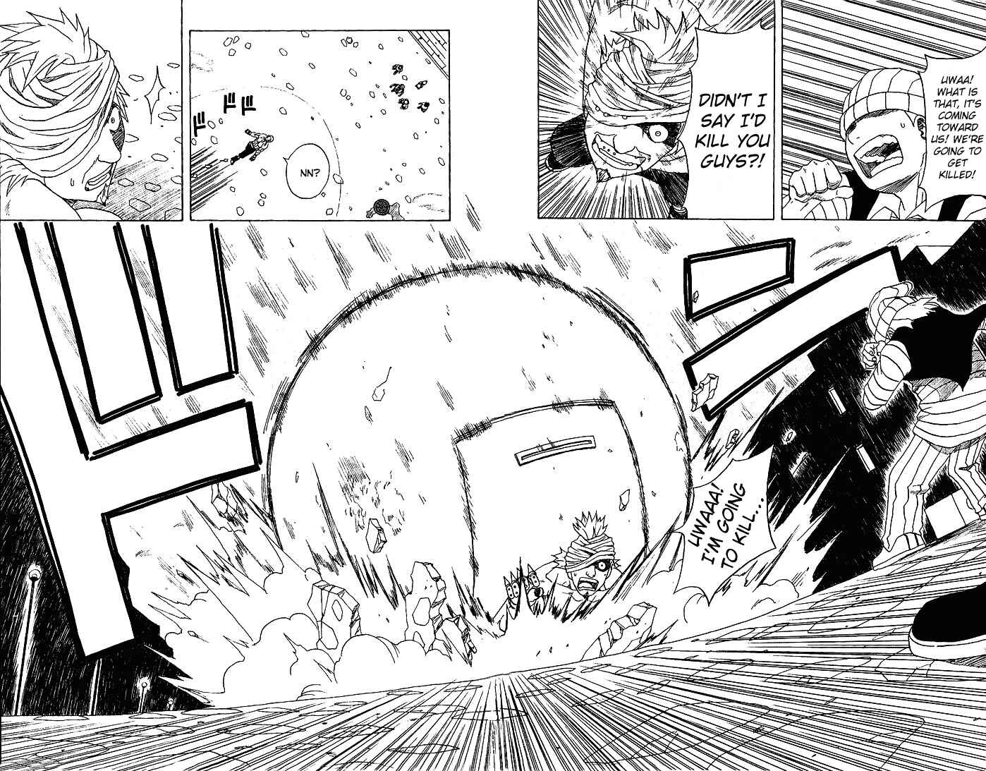 Page 25 Chapter 17 666 Satan