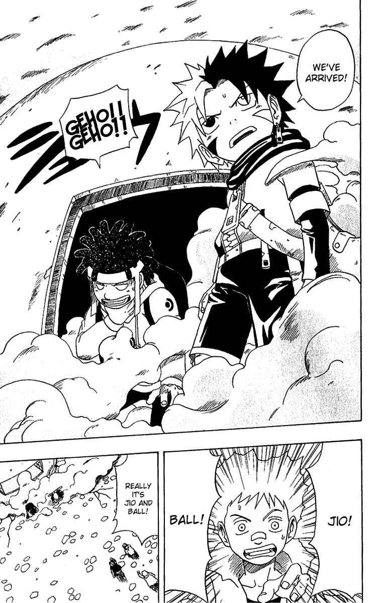 Page 27 Chapter 17 666 Satan