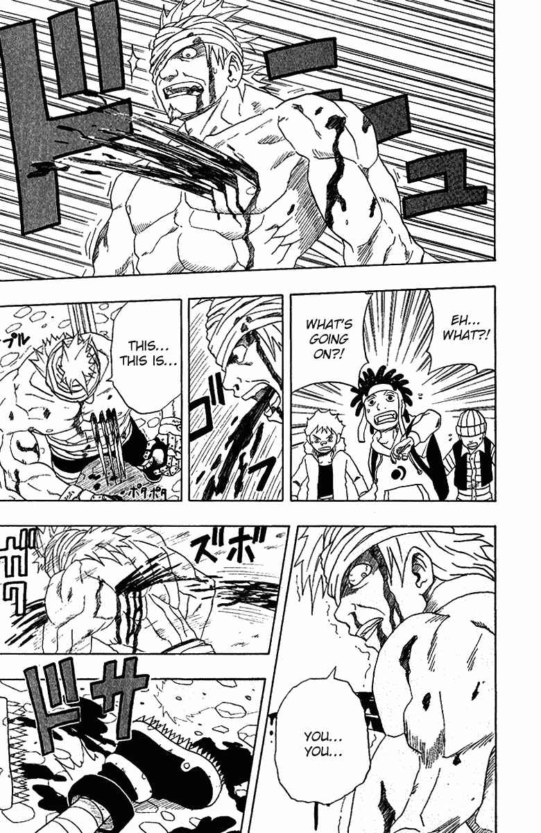 Page 35 Chapter 17 666 Satan