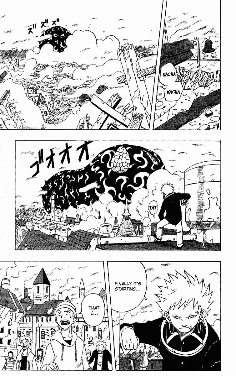 Page 5 Chapter 17 666 Satan