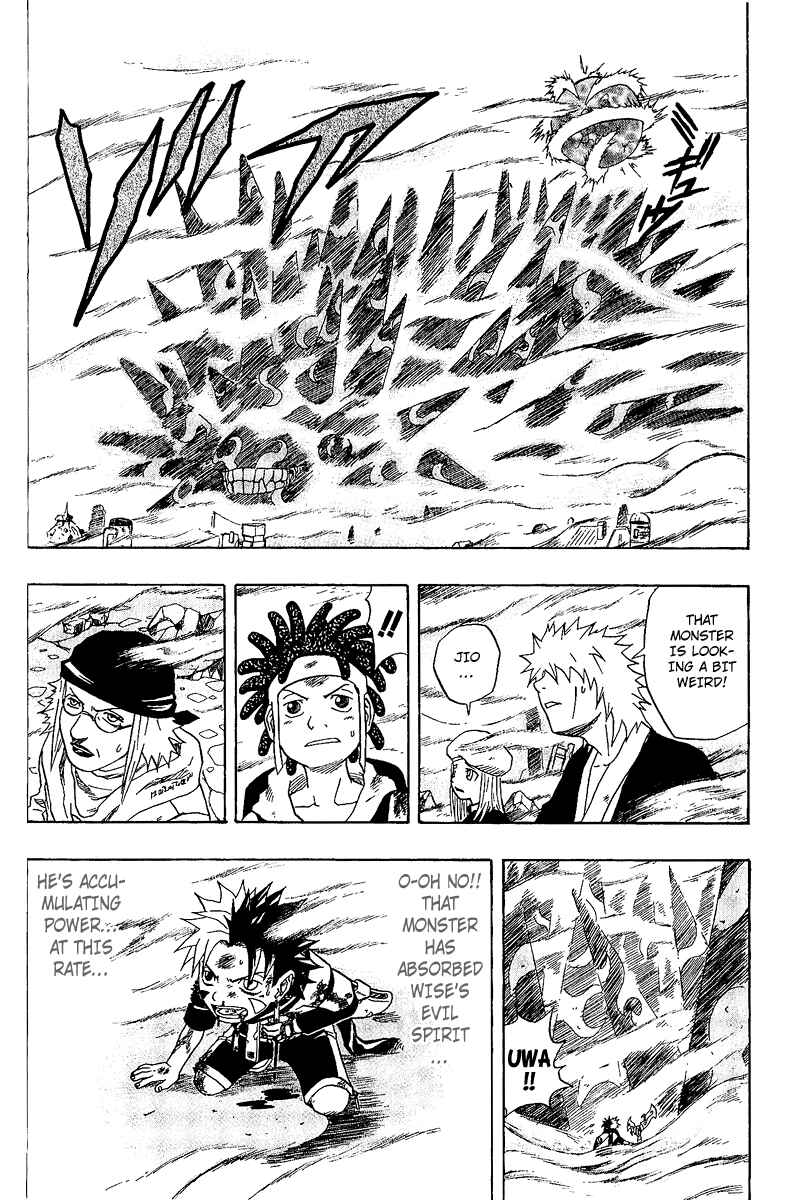 Page 10 Chapter 24 666 Satan