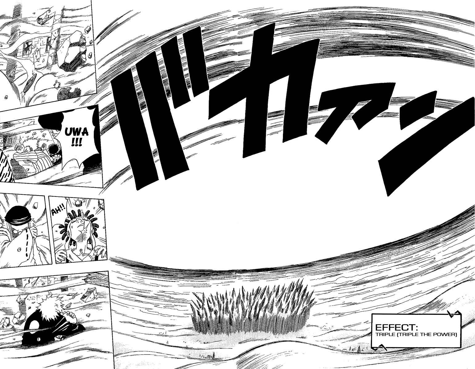 Page 15 Chapter 24 666 Satan