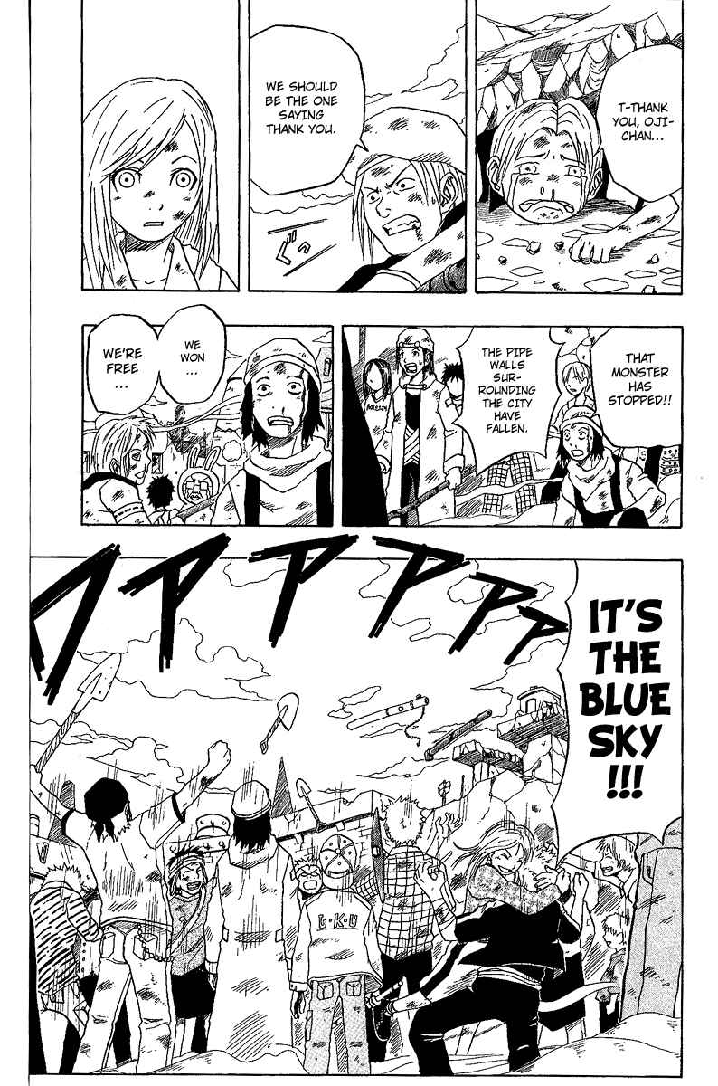 Page 22 Chapter 24 666 Satan