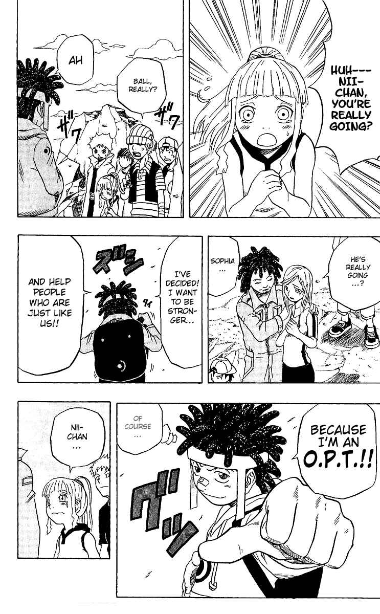 Page 29 Chapter 24 666 Satan