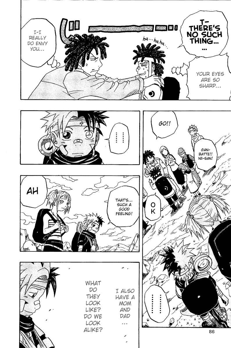 Page 31 Chapter 24 666 Satan