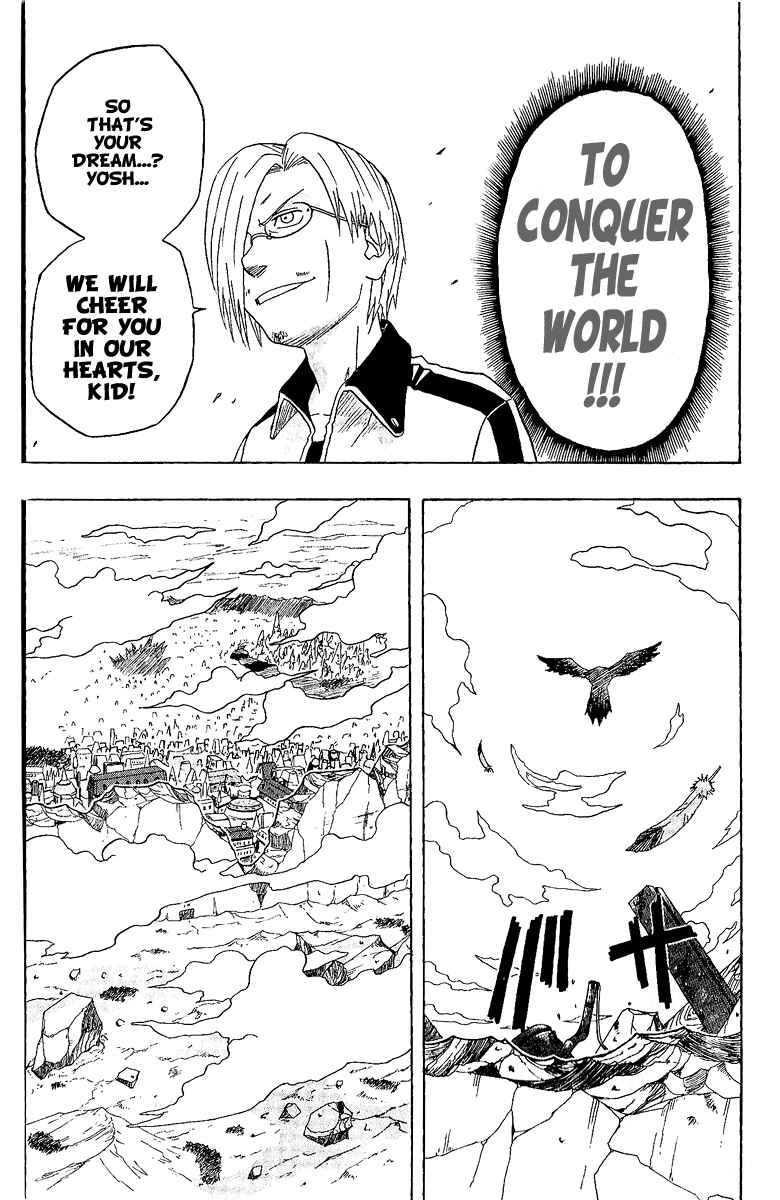 Page 34 Chapter 24 666 Satan