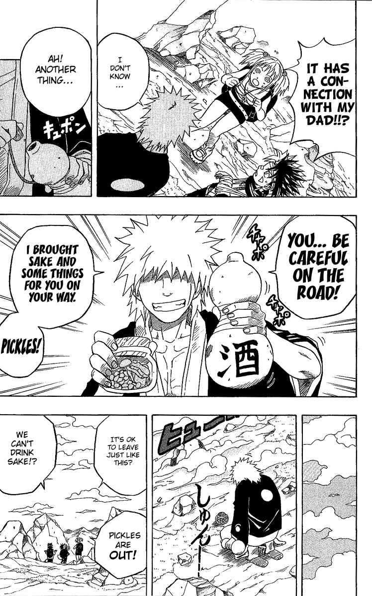 Page 38 Chapter 24 666 Satan