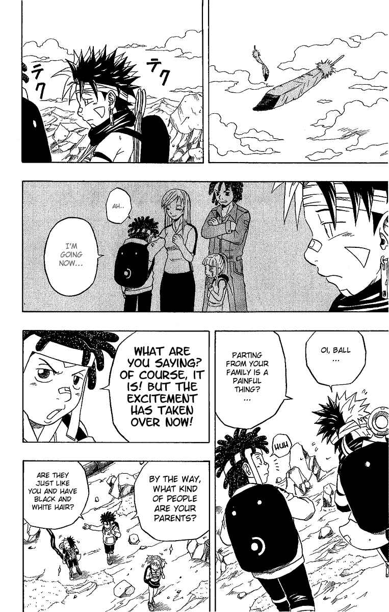Page 39 Chapter 24 666 Satan