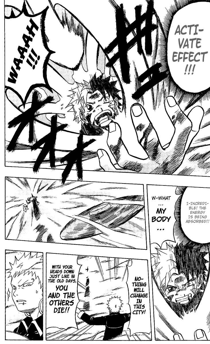 Page 4 Chapter 24 666 Satan