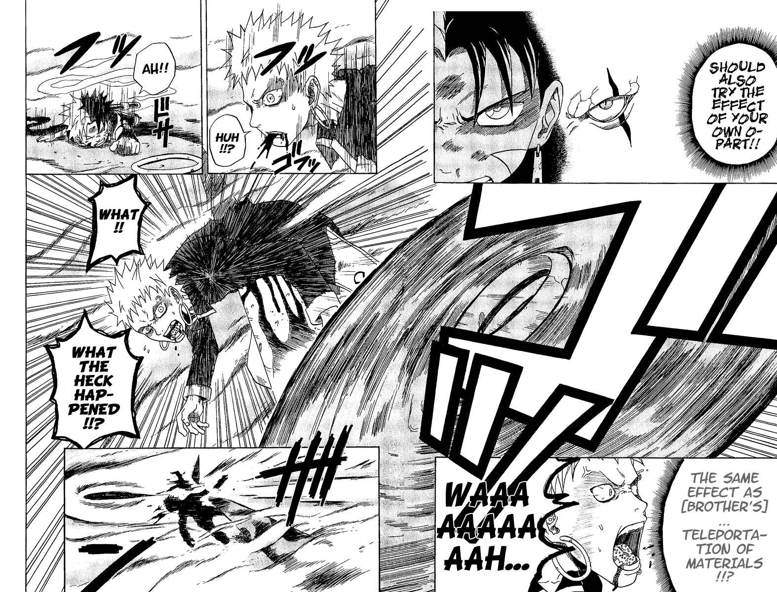 Page 6 Chapter 24 666 Satan