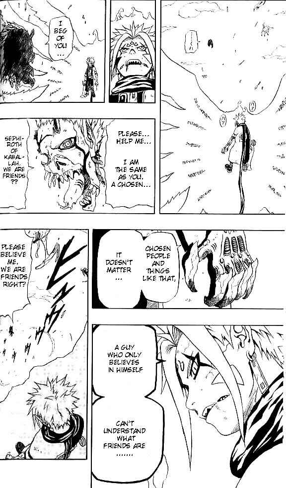 Page 16 Chapter 50 666 Satan