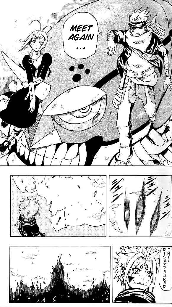 Page 19 Chapter 50 666 Satan