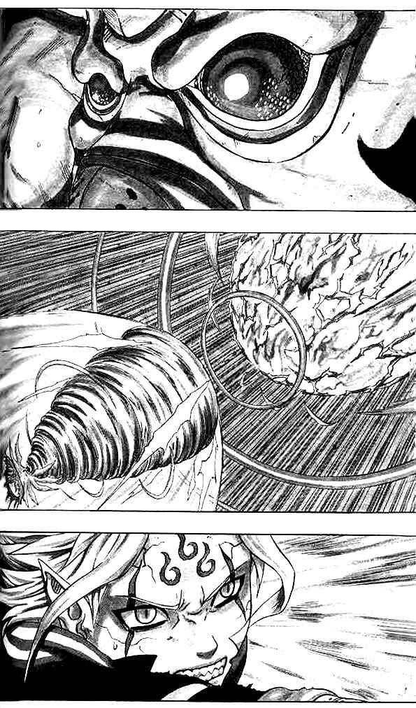 Page 3 Chapter 50 666 Satan