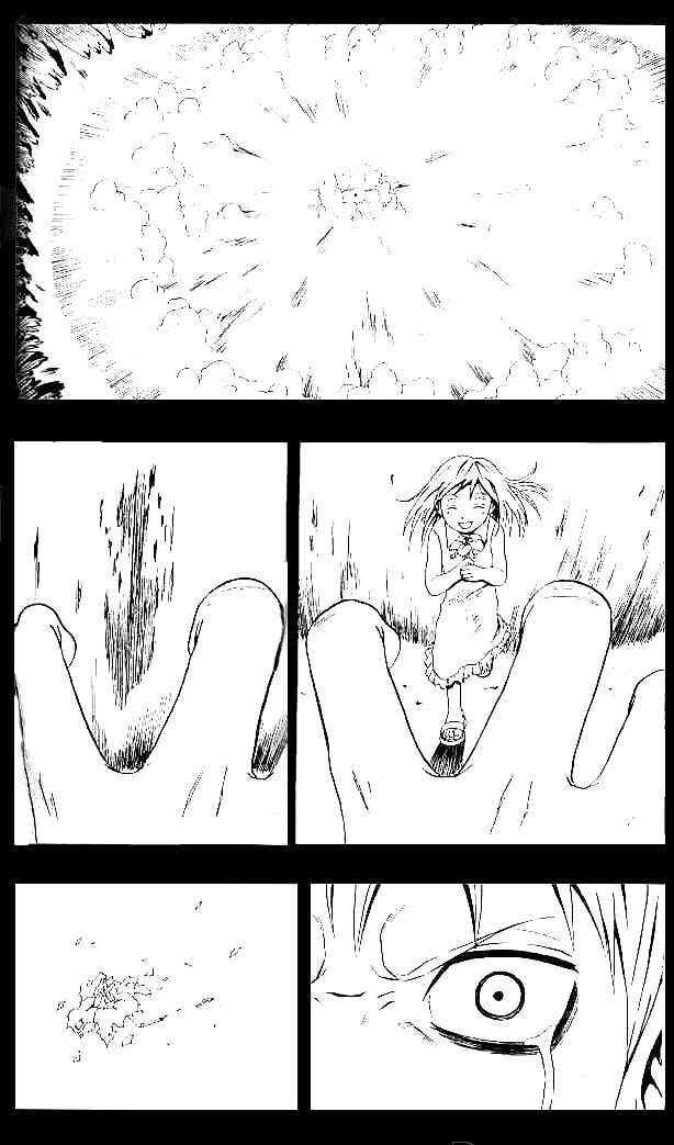 Page 39 Chapter 50 666 Satan