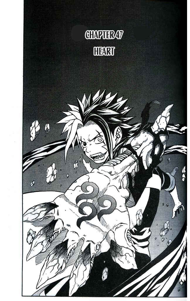 Page 2 Chapter 47 666 Satan