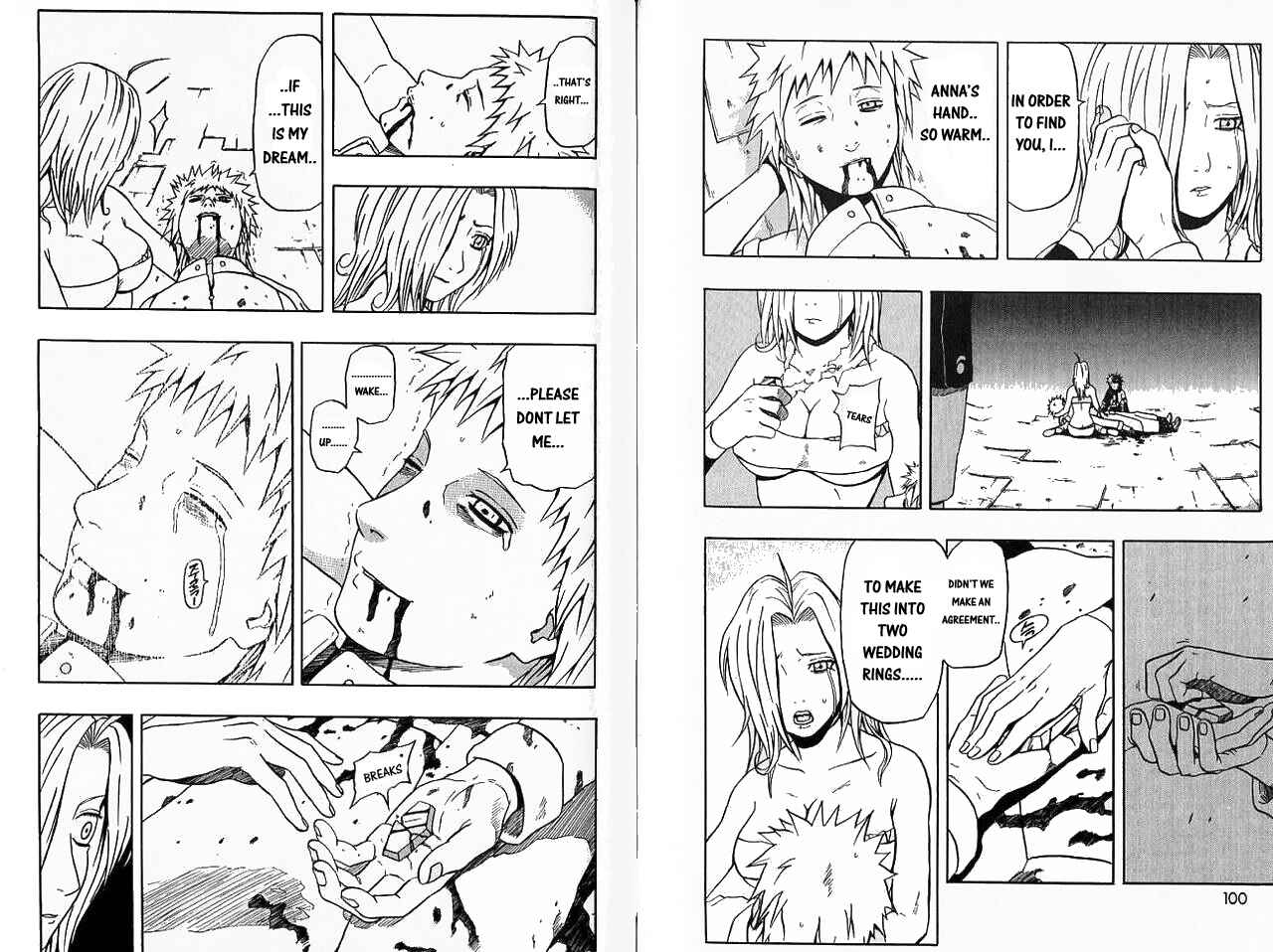 Page 4 Chapter 47 666 Satan