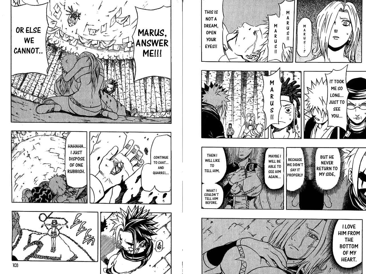 Page 5 Chapter 47 666 Satan