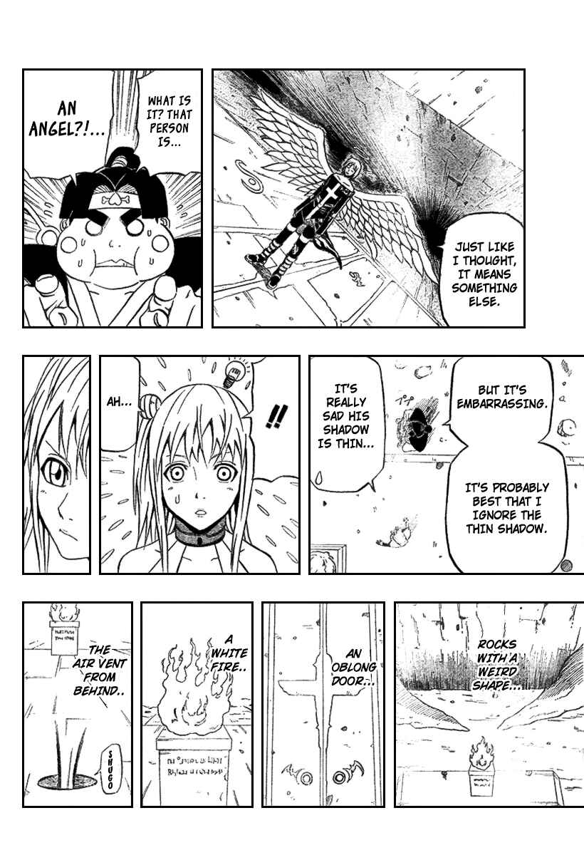Page 29 Chapter 65 666 Satan