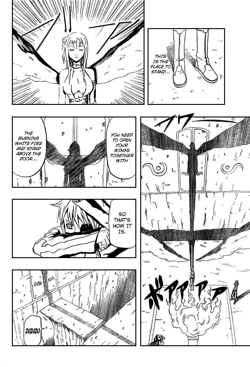 Page 31 Chapter 65 666 Satan