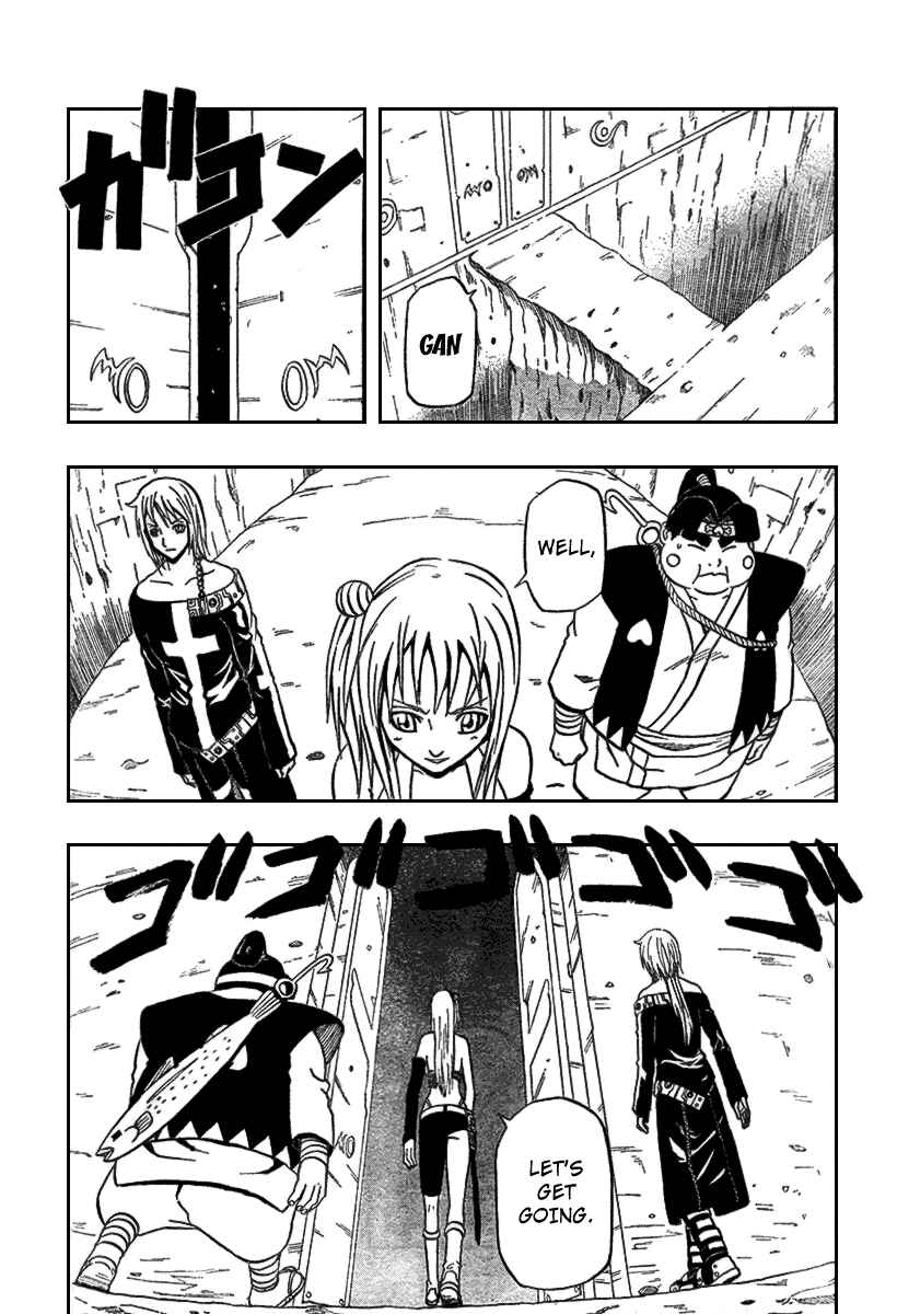 Page 32 Chapter 65 666 Satan