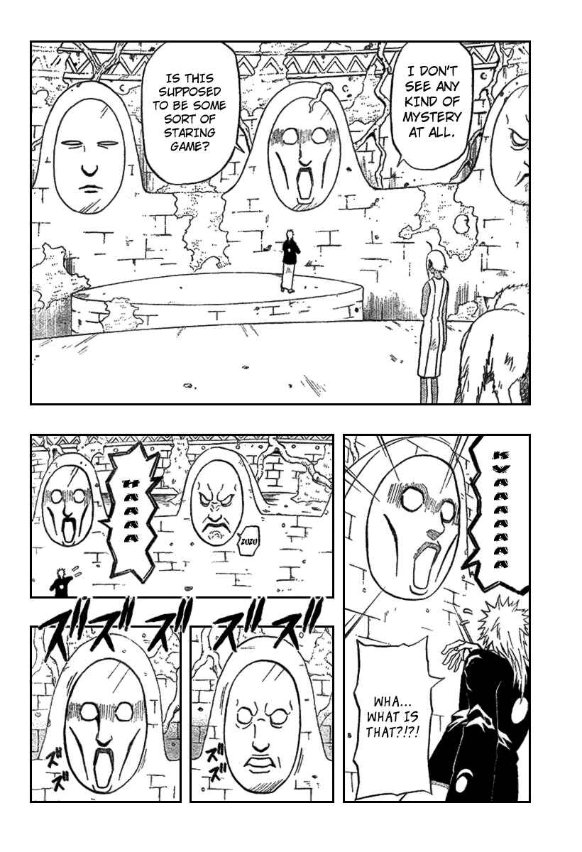 Page 33 Chapter 65 666 Satan