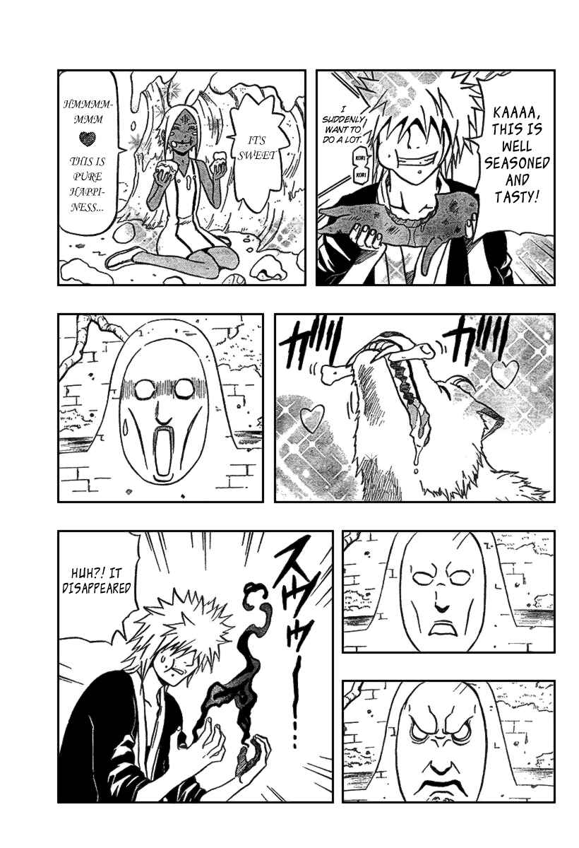 Page 41 Chapter 65 666 Satan