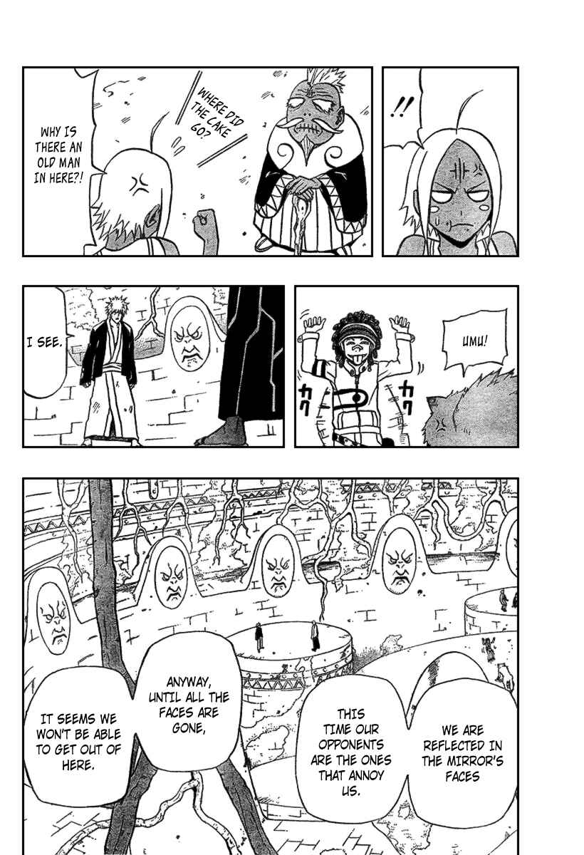 Page 42 Chapter 65 666 Satan