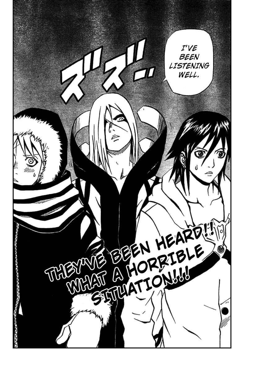 Page 47 Chapter 65 666 Satan
