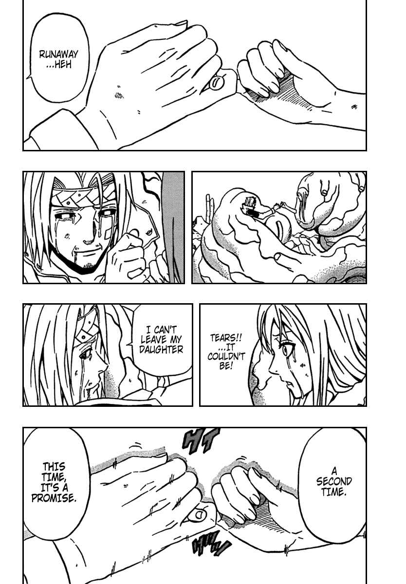 Page 2 Chapter 75 666 Satan