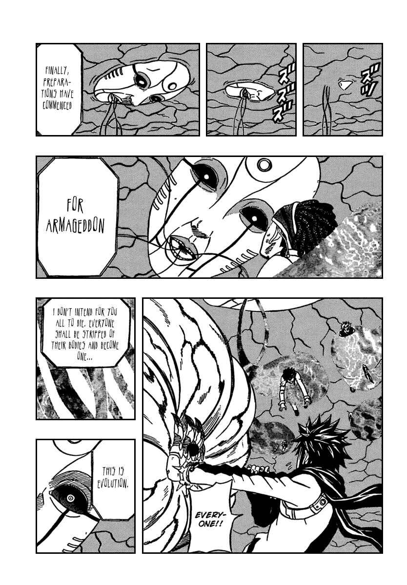 Page 20 Chapter 75 666 Satan
