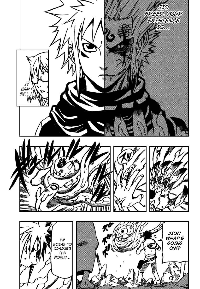 Page 31 Chapter 75 666 Satan