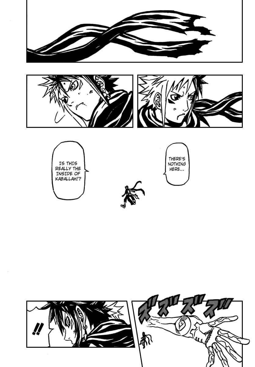 Page 35 Chapter 75 666 Satan