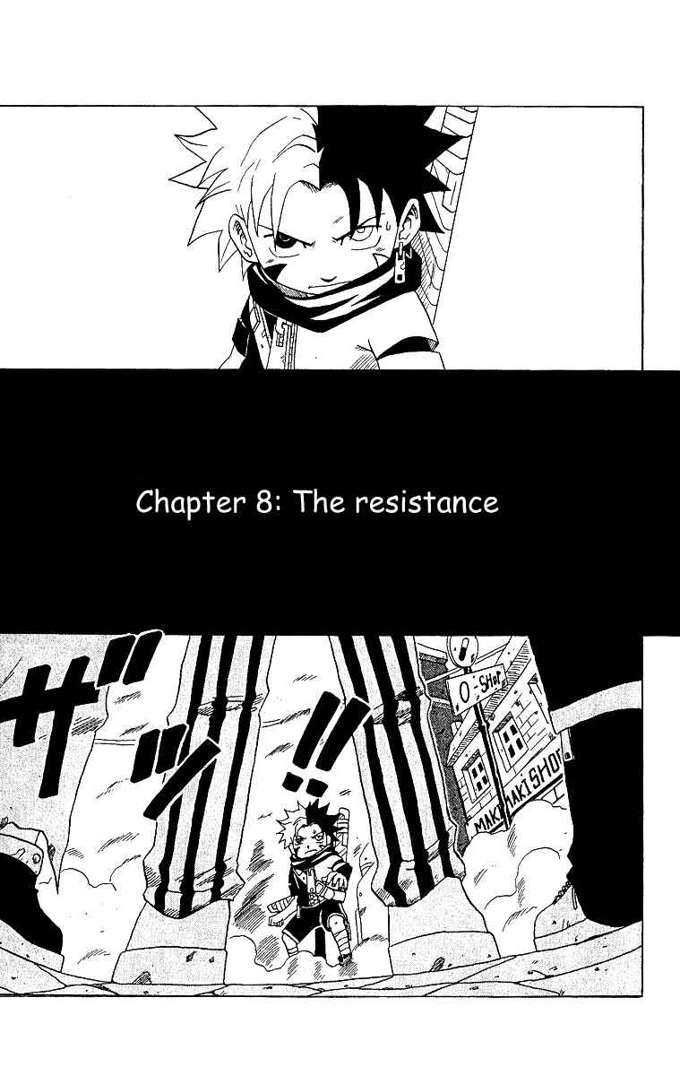 Page 1 Chapter 8 666 Satan