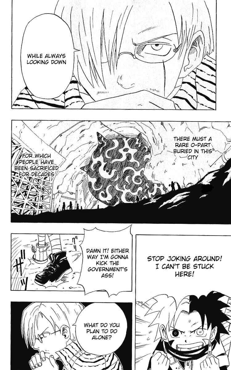 Page 16 Chapter 8 666 Satan