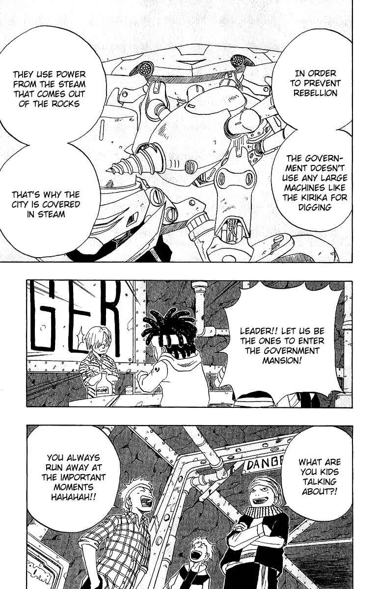 Page 19 Chapter 8 666 Satan